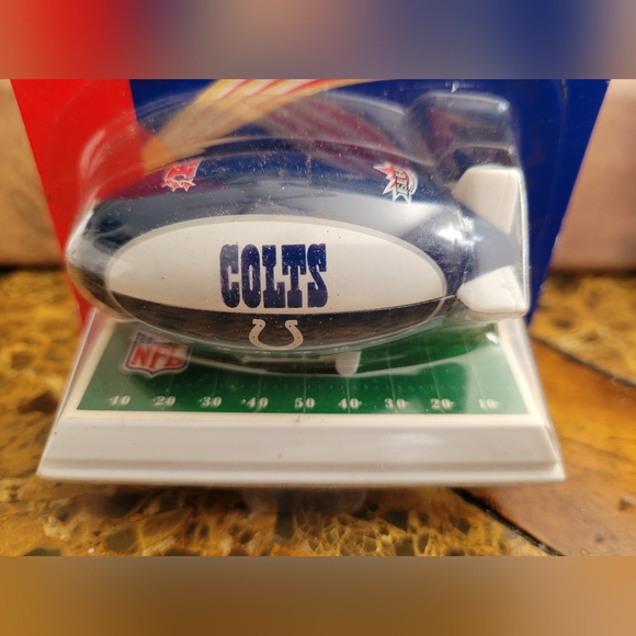 Indianapolis Colts - Picture 4 of 4